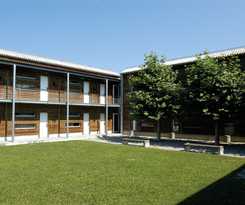 Lausanne Youth Jeunotel