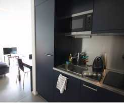 Allmend Apartments