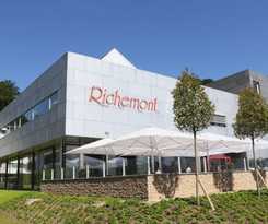 Richemont Hotel