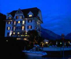 Hotel Central Am See