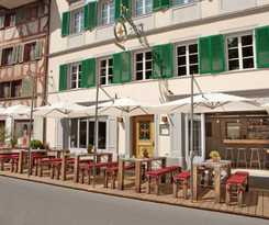 Hotel Restaurant Stern Luzern