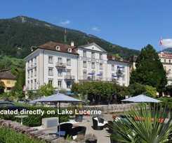 Hotel Seehof Du Lac