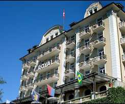 Hotel Royal Lucerne