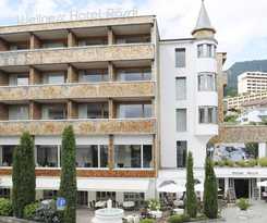 Hotel Rössli Gourmet and Spa