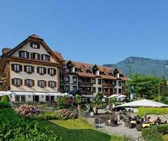 Hotel See and Wellnesshotel Gerbi