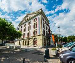  Vevey Hotel and Guesthouse