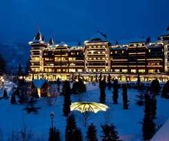 The Alpina Gstaad