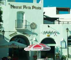 Hostal Arco Plaza
