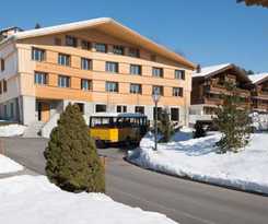 Youth Gstaad Saanenland