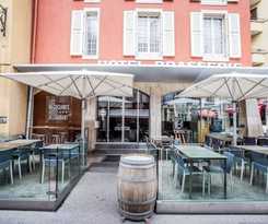 Hotel Les Negociants