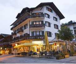 Sporthotel Victoria
