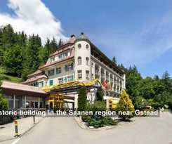 Superior Hotel Solsana