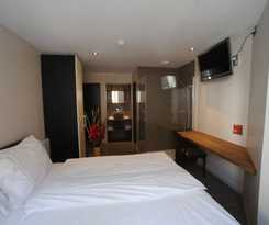 Hotel Chez Gilles