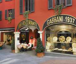 Hotel Hotel Gabbani
