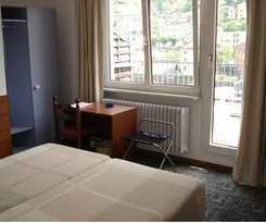 Hotel Hotel Gamper
