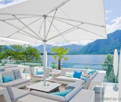 Giardino Lago