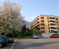 Hotel Apart Holidays Residenza Flora