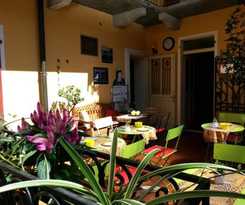 Hotel Garni Giacometti
