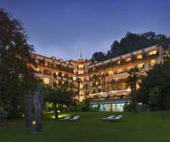 Hotel Grand Villa Castagnola