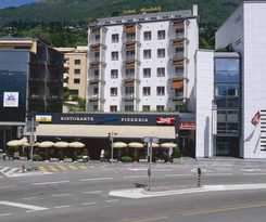  Hotel Garni Montaldi