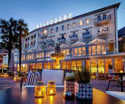 Hotel Belvedere Locarno