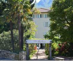 Hotel Villa Selva