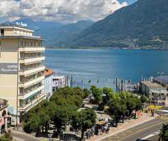 Hotel Rondinella Locarno