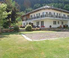 Hotel Apartment Aquarell