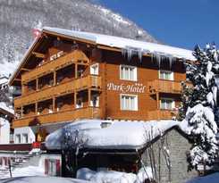 Parkhotel Saas- Fee