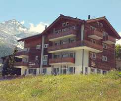 Hotel Alpenperle