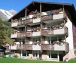 Hotel Apartment Amici