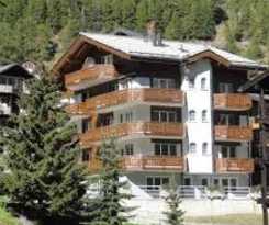 Helvetia Apartments