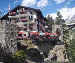 Hotel Hotel-Apart La Gorge