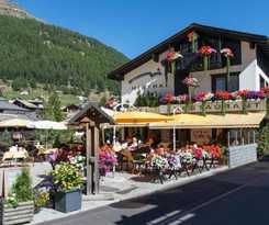 Hotel Mistral