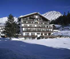 Hotel Alpin