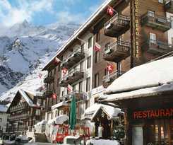 Hotel Sunstar Saas-fee