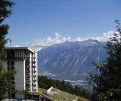 Hotel Résidences Kandahar