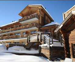Hostellerie Du Pas De L'ours Relais Et Chateaux