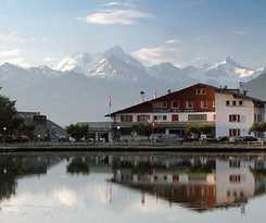 Hotel Du Lac