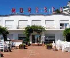 El Moresco