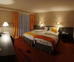 Hotel Central