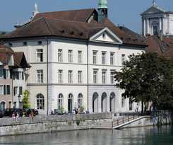 Youth Solothurn