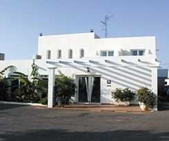Hotel Mojacar Playa