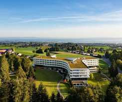 Hotel Oberwaid