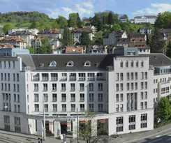 Am Spisertor and Kursana Senioren Residenz