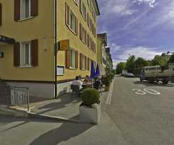 Hotel Hotel Sporting