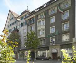 Swiss Dreams Hotel Gallo