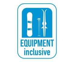 Hotel Conrad's Mountain Lodge