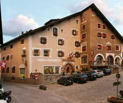 Hotel Klarer