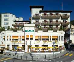 Hotel Steffani